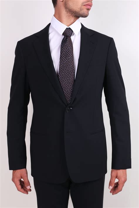 discounted armani suits.